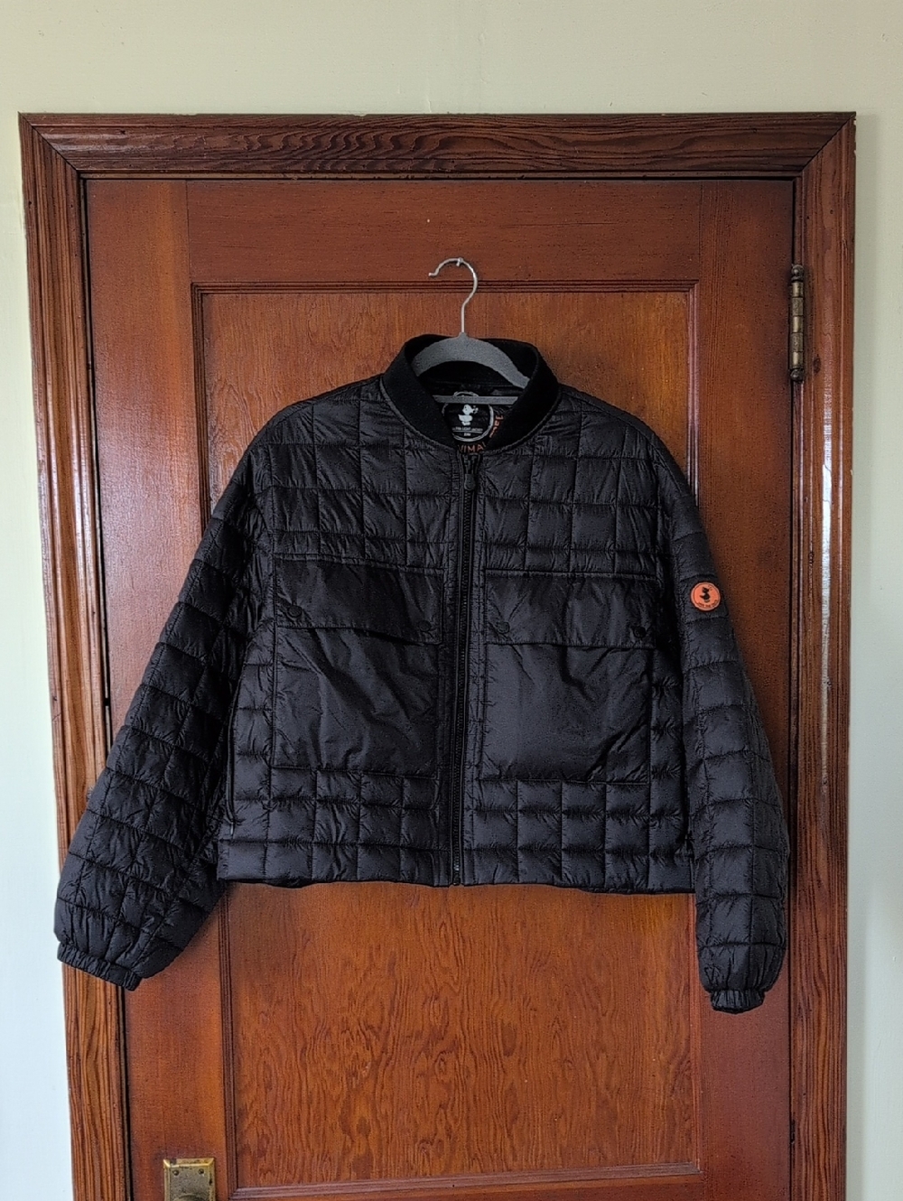 Save the Duck Ultra Light Jacket